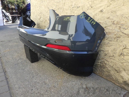 AUDI Q2 81A S LINE 16- rear bumper