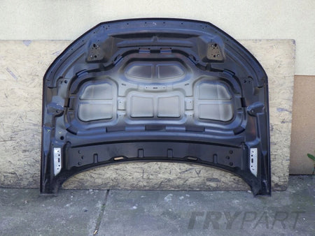 AUDI Q5 SQ5 II 2 80A 16- GRILLE