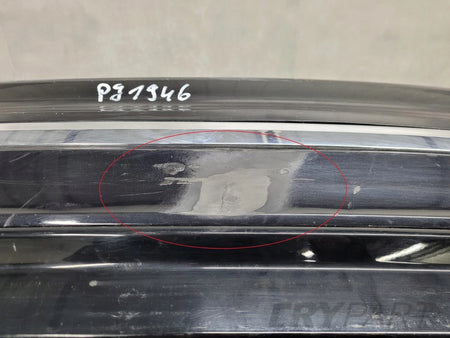 Rear Bumper VW Volkswagen TIGUAN 2 II 5NA R-Line 15-19