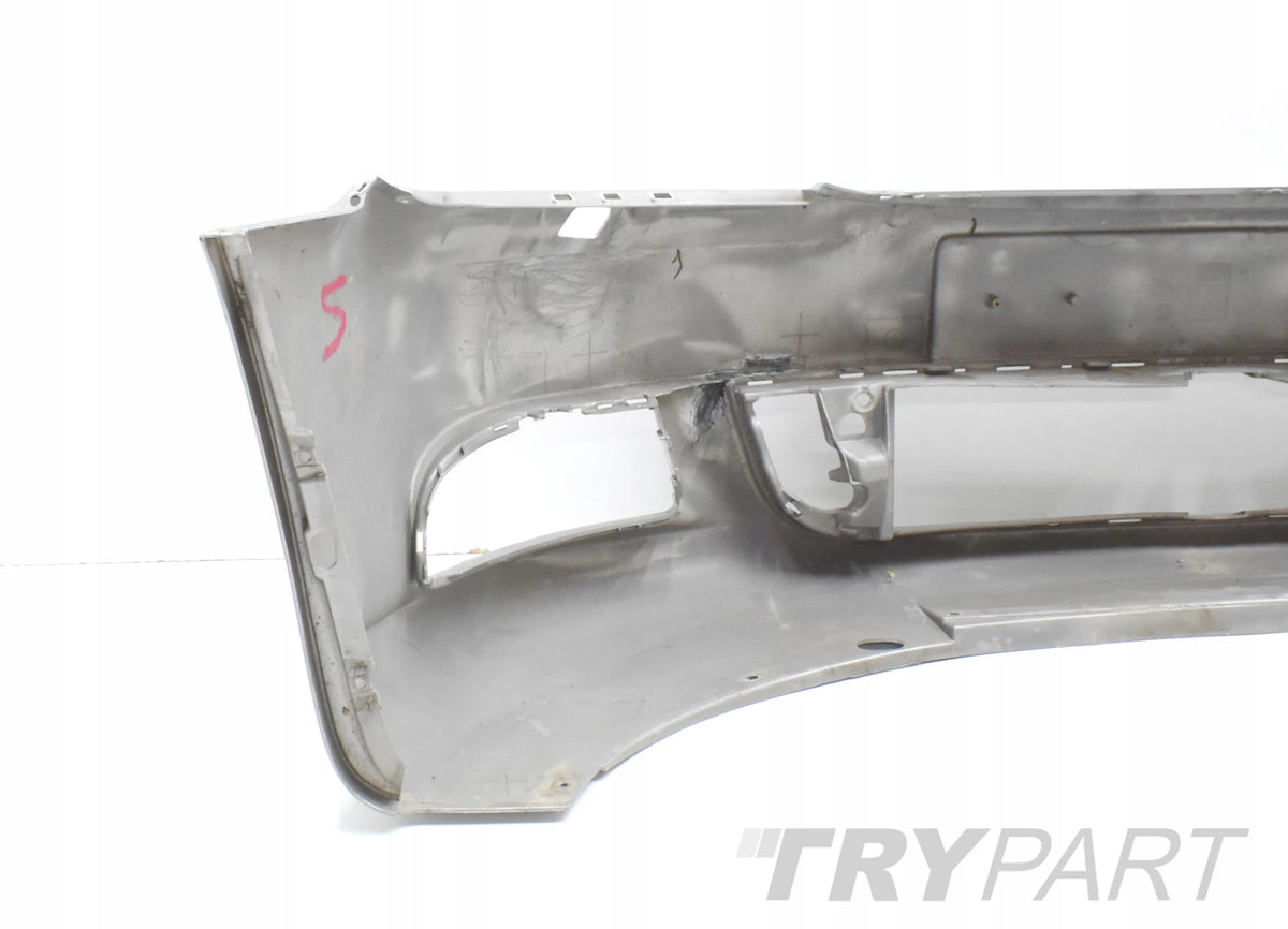 SKODA OCTAVIA II LIFT 1Z0 FRONT BUMPER ORG