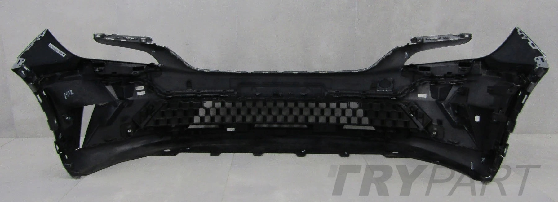 Front Bumper RENAULT AUSTRAL RS LINE 22-