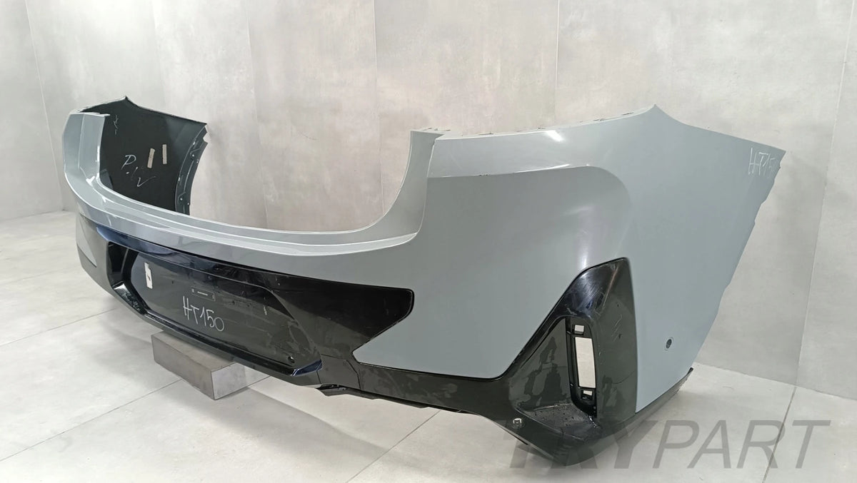 Rear Bumper for BMW X4 G02 M Package LIFT LCI 21-24