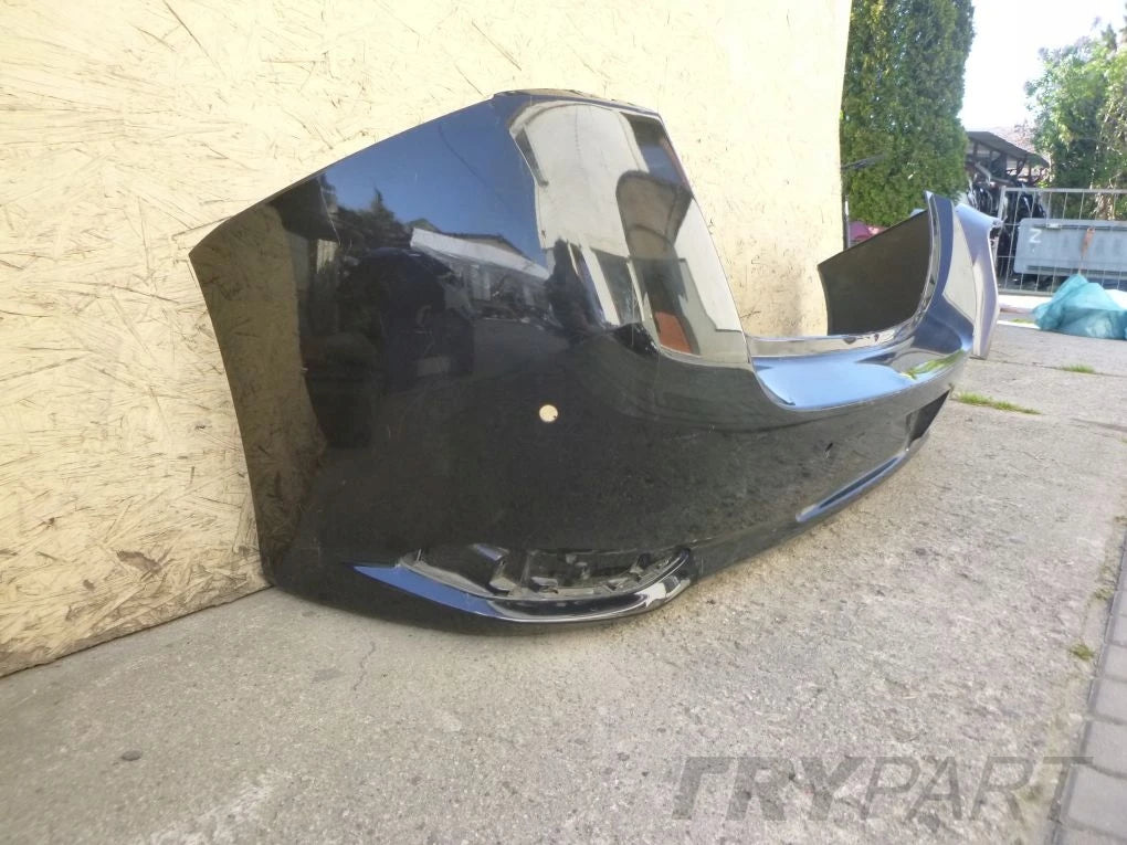 TOYOTA AURIS II HB lift 15- Rear Bumper
