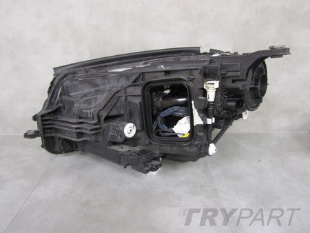 MERCEDES GLS X167 W167 FULL LED MULTIBEAM HEADLIGHT RH RIGHT 19- A1679066