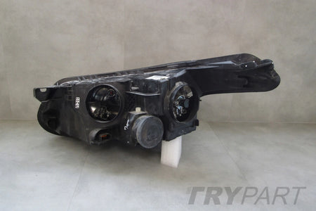 HEADLIGHT CITROEN C3 PICASSO STANDARD RH 08-17 9681806180