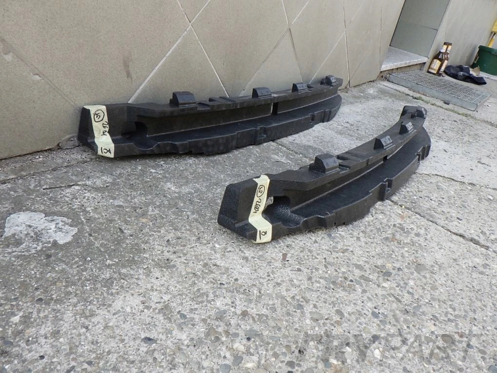 PEUGEOT 3008 5008 II 2 LIFT 2020- Front Bumper Absorber