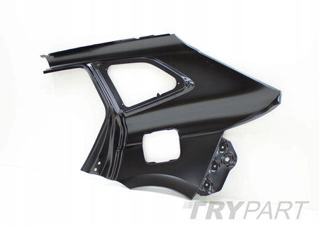 SKODA ENYAQ 5L REAR RIGHT FENDER HOUSING ORIGINAL NEW