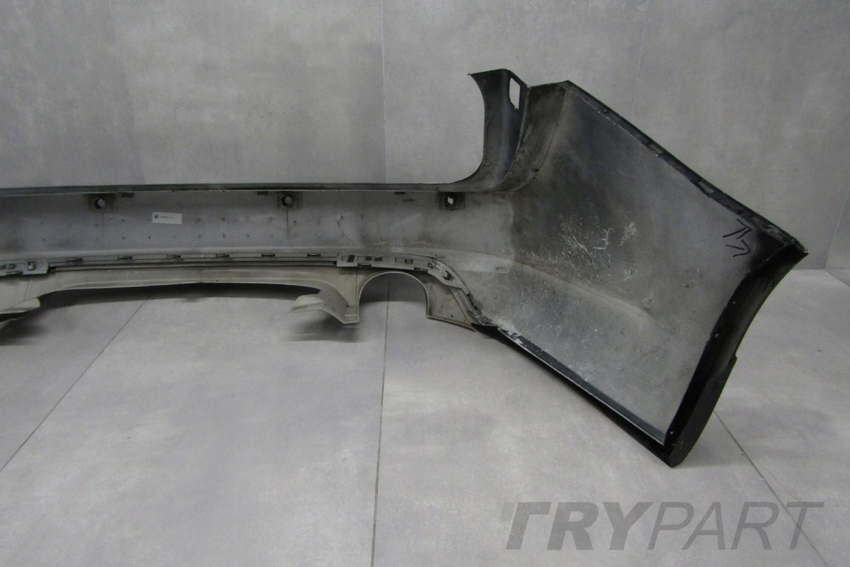 Rear bumper Opel Insignia A Country Tourer Kombi 08-