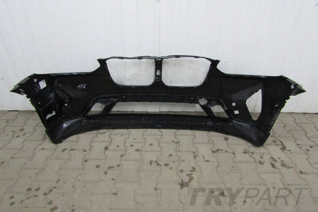 BMW X3 G01 LIFT 21- X-LINE Front Bumper
