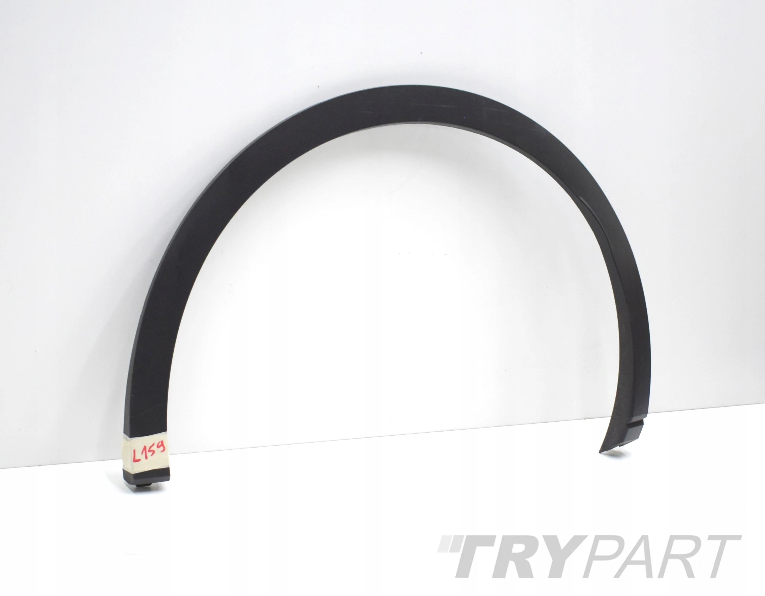 VW ID4 ID.4 11A LEFT REAR FENDER TRIM ORIGINAL