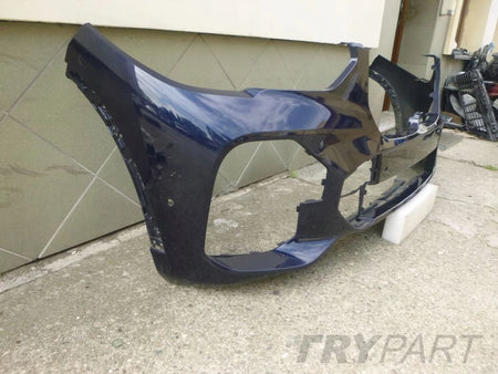 BMW X5 G05 M Package Front Bumper