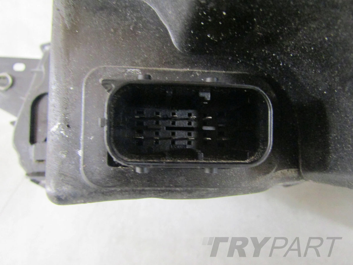 Front Lamp Iveco Daily STANDARD 04-06 RH RIGHT