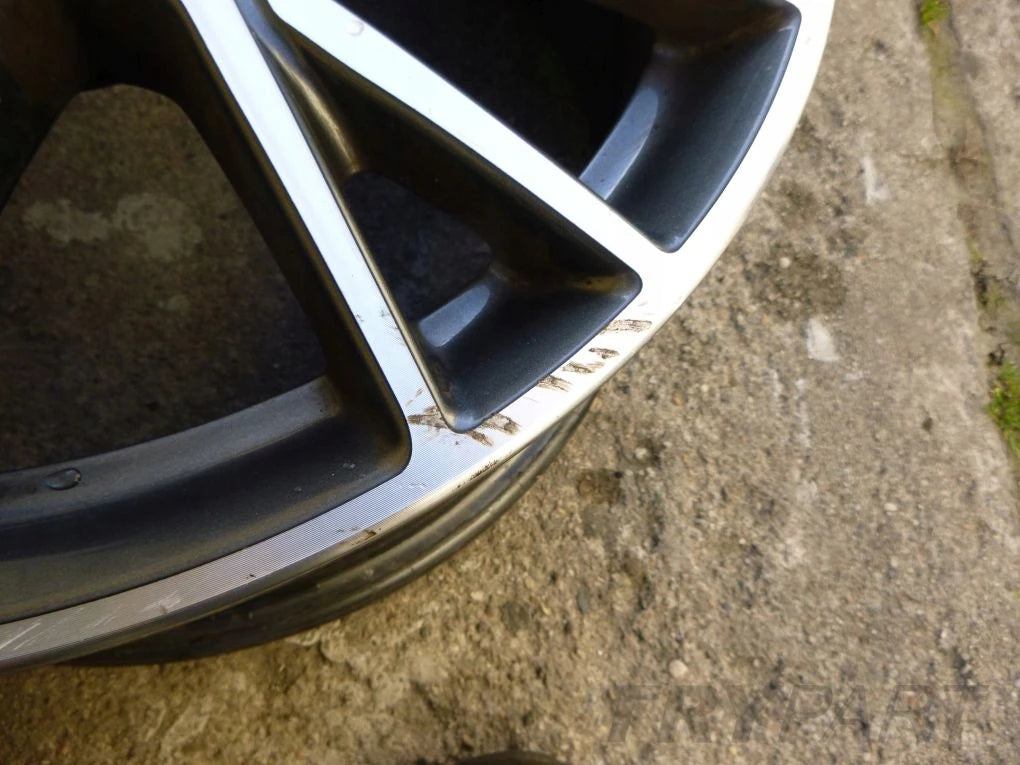 BMW 2 F45 F46 7Jx17 ET47 7849122 5x112 rim