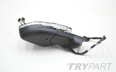 SKODA ENYAQ 5L 5LB ELECTRIC MIRROR RIGHT EU ORG 11 + 2 PIN