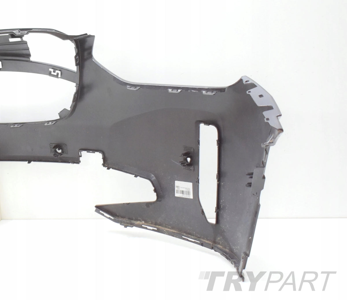 BMW IX3 G08 FRONT BUMPER ORG