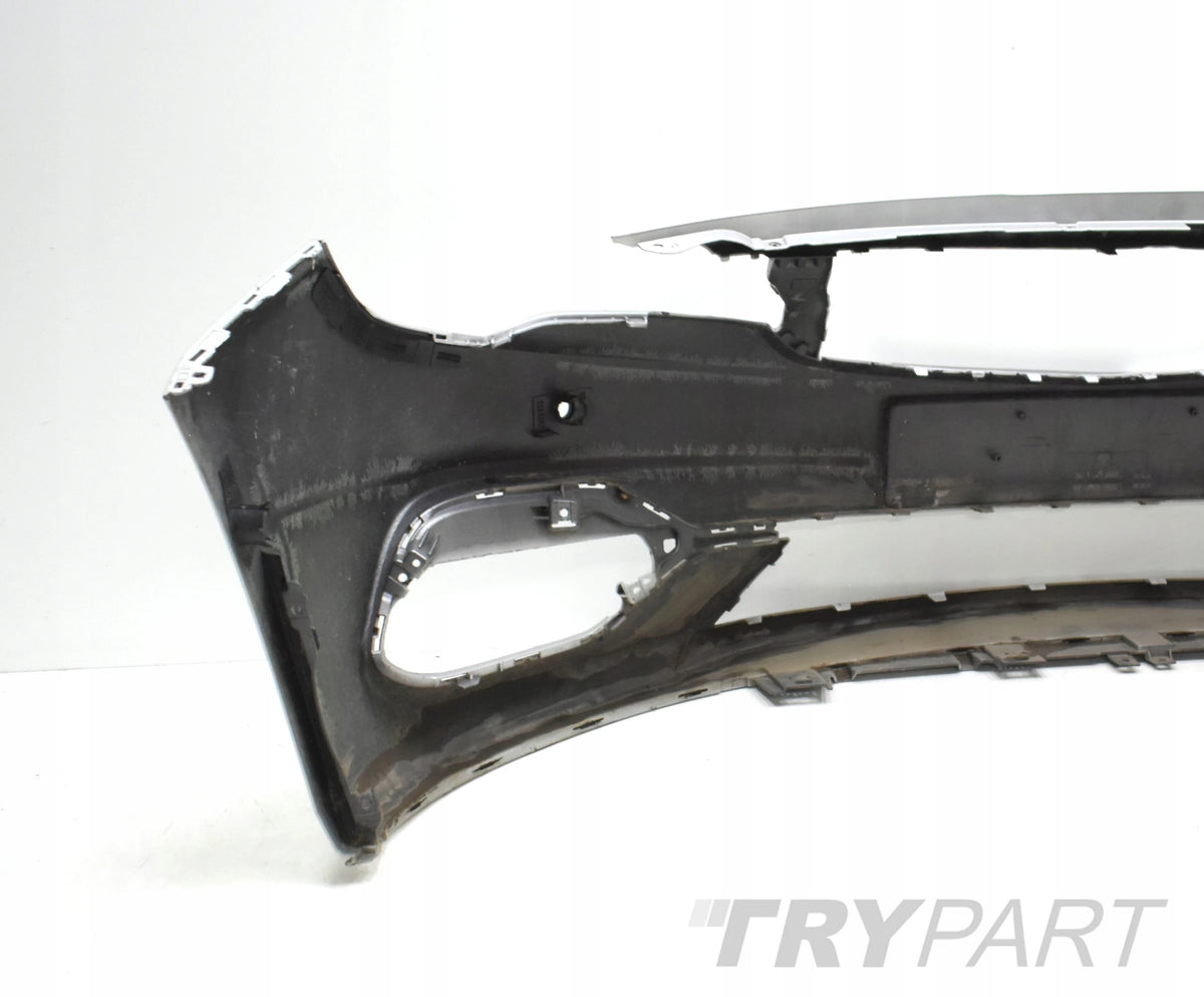 OPEL ASTRA V K LIFT FRONT BUMPER ORG
