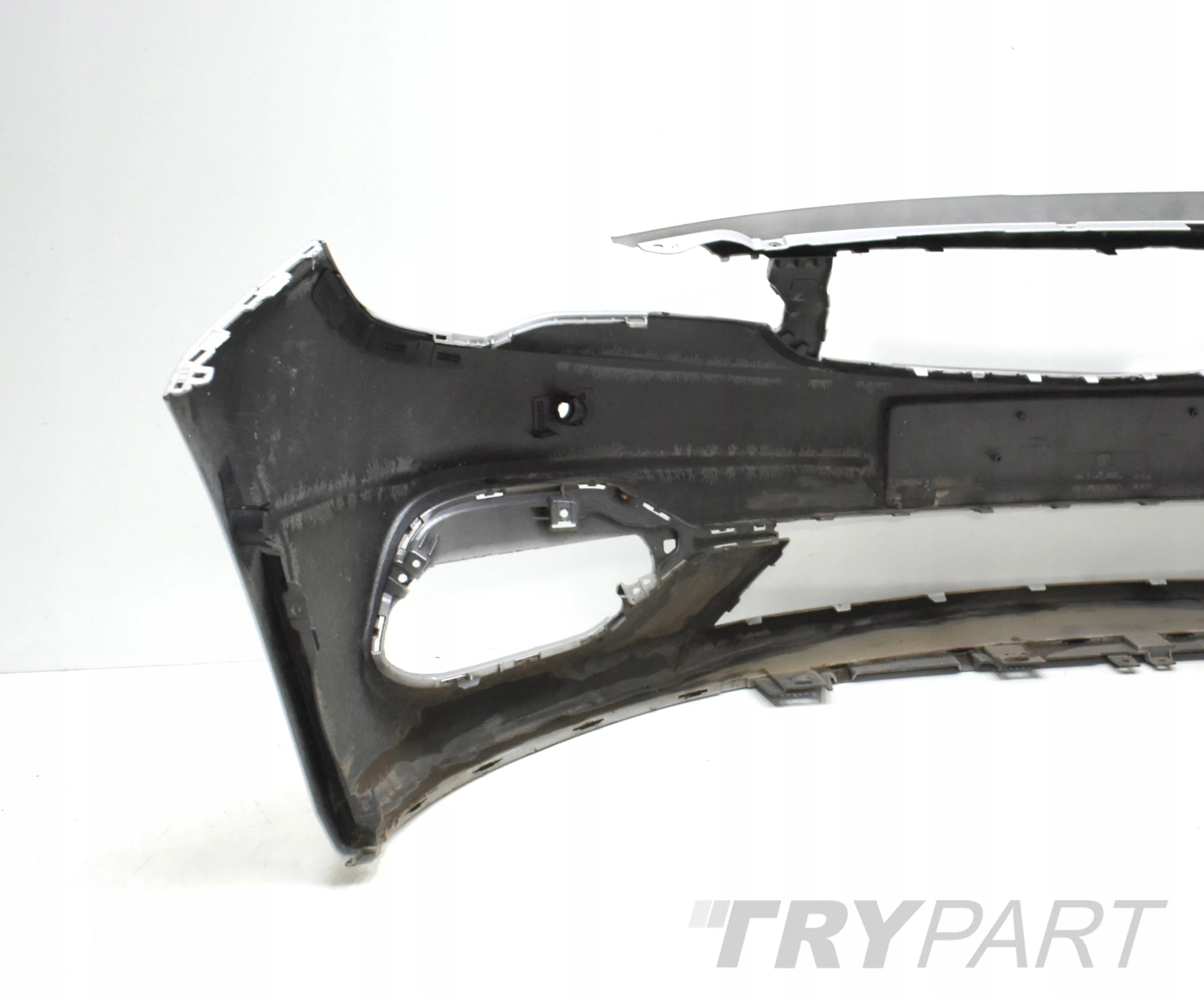 OPEL ASTRA V K LIFT FRONT BUMPER ORG
