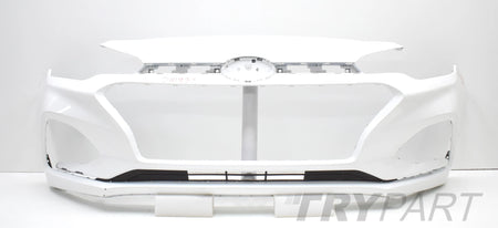 HYUNDAI I20 II LIFT FRONT BUMPER ORG