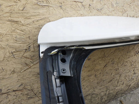 TOYOTA COROLLA E21 ESTATE 18- REAR LID