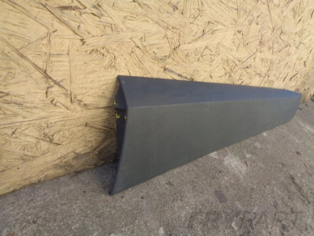 OPEL CROSSLAND X 17- Right Front Door Trim Strip