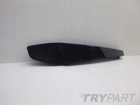 OPEL MERIVA B II door pillar cover left