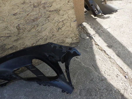 MERCEDES C CLASS 205 AMG LIFT 18- Front Bumper