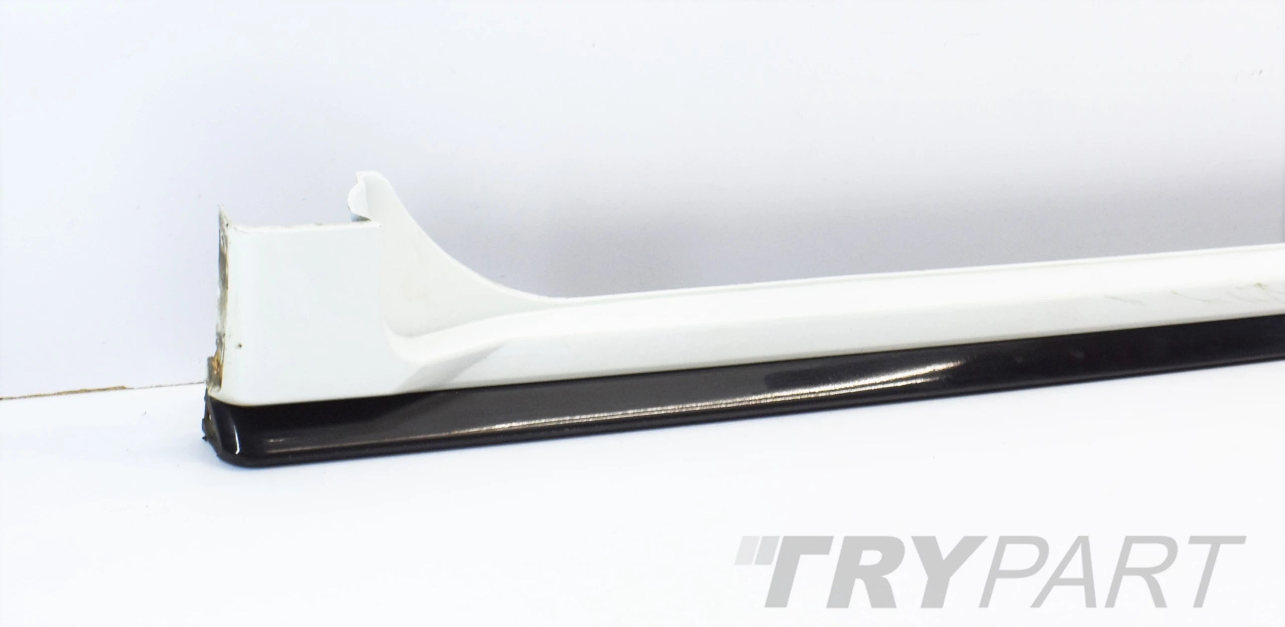 HONDA CIVIC X SPORT LINE LEFT SILL PROTECTOR STRIP