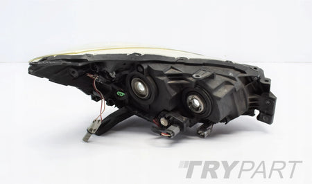 SUBARU XV IMPREZA HEADLIGHT LEFT FRONT EU ORG