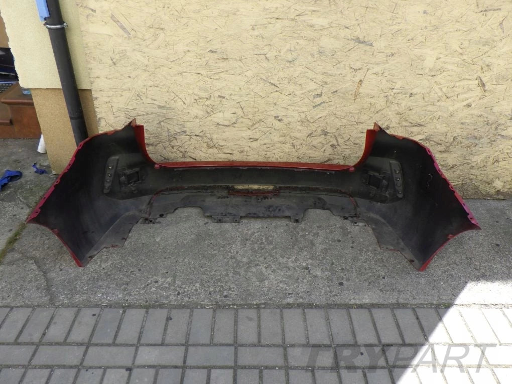 OPEL ASTRA 6 VI L KOMBI 22- Rear Bumper