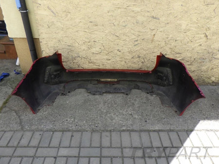 OPEL ASTRA 6 VI L KOMBI 22- Rear Bumper