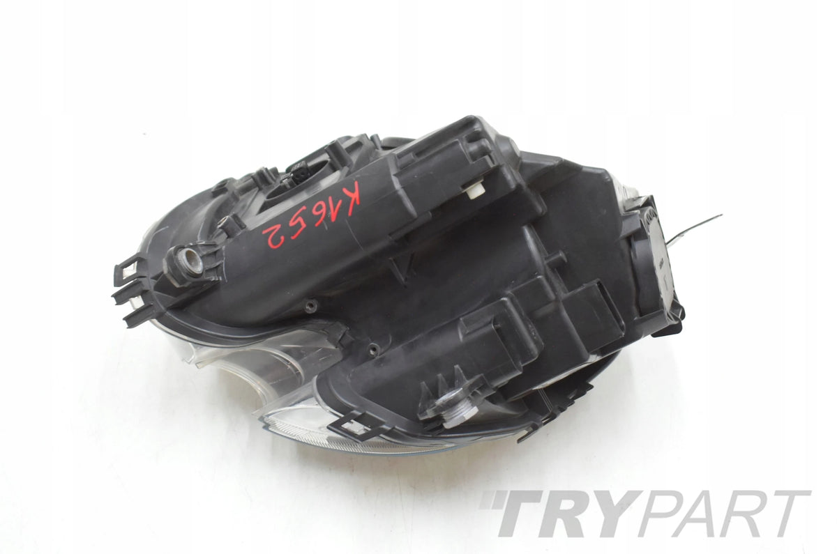 MINI COOPER R55 R56 R57 LEFT HEADLIGHT XENON EU ORG 030126528300