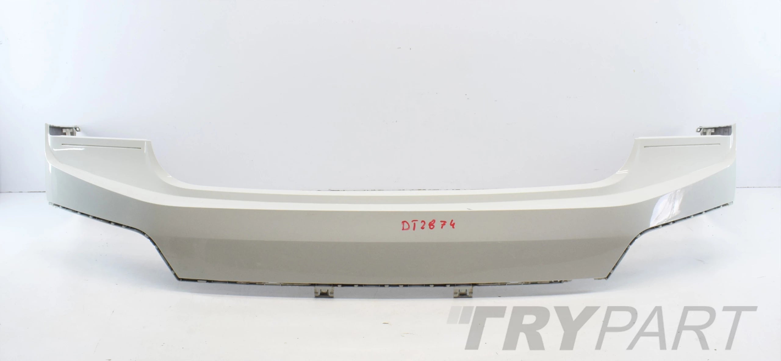 BMW IX I20 REAR BUMPER EXCELLENT CONDITION ORIGINAL