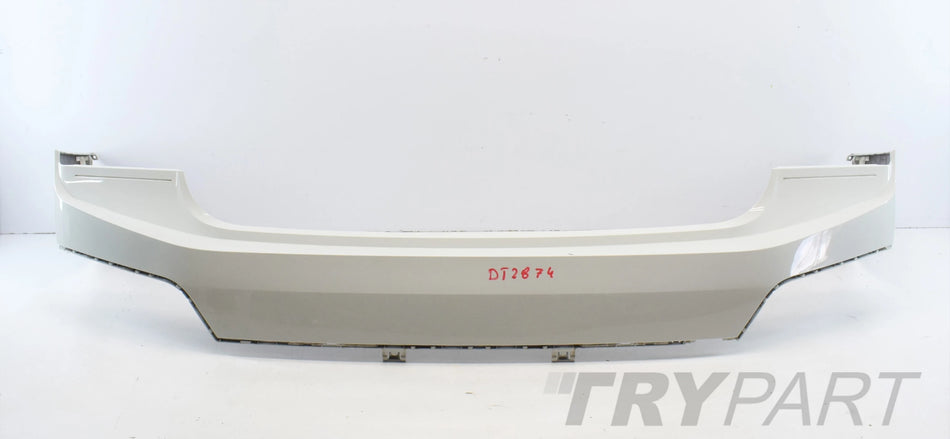 BMW IX I20 REAR BUMPER EXCELLENT CONDITION ORIGINAL