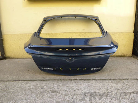 OPEL INSIGNIA HB Tailgate