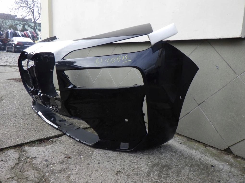 BMW 7 I7 G70 2022- Front Bumper