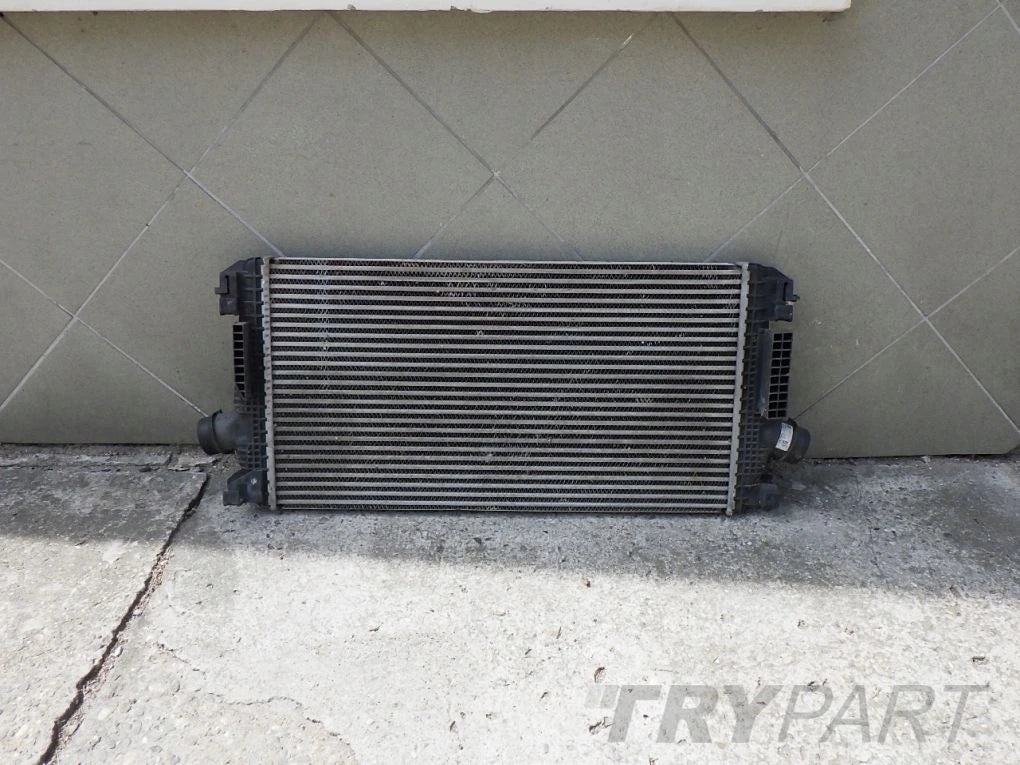 Intercooler for OPEL ASTRA J IV, ZAFIRA, INSIGNIA, MERIVA 13267647