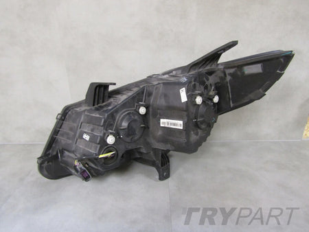 MAXUS LDV G10 STANDARD HEADLIGHT RH 14-