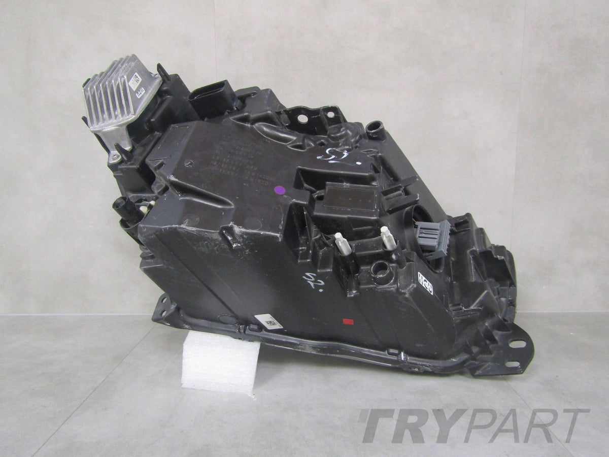 Front Headlight Volvo XC40 Full LED 17-22 LH Left 31655631