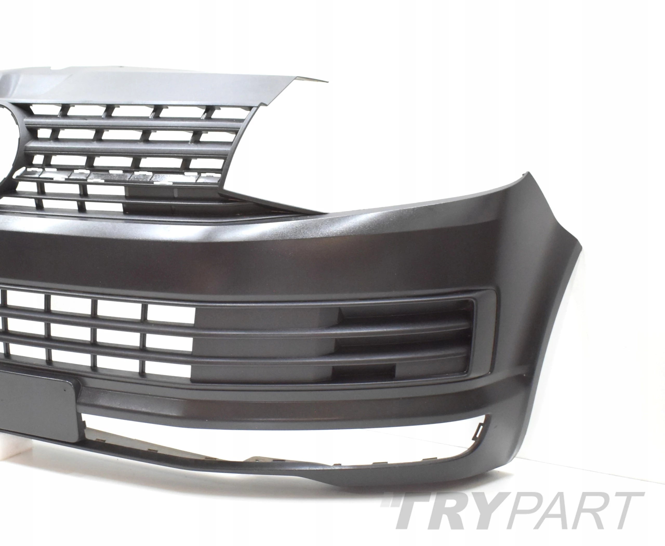 VW TRANSPORTER T6 7E0 FRONT BUMPER ORG