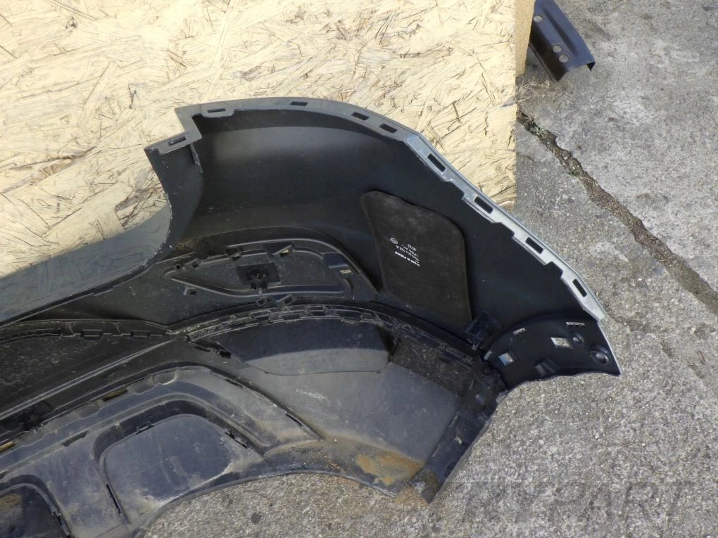 VW T ROC T-ROC 2GA LIFT 21- Rear bumper