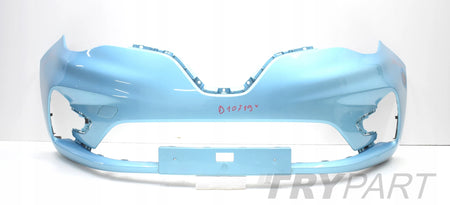 RENAULT ZOE LIFT FRONT BUMPER ORG