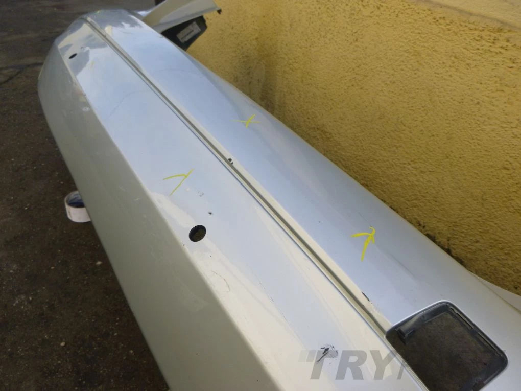 BMW 2 F45 Active REAR BUMPER