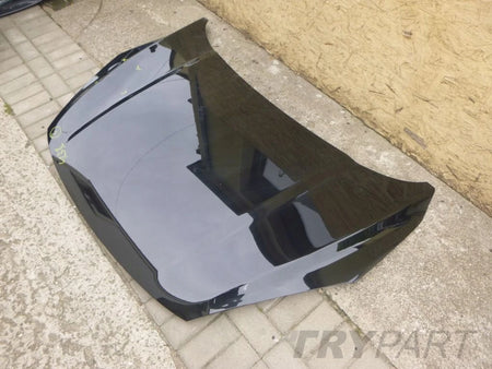 FORD KUGA III MK3 FORD ESCAPE 2020- Hood