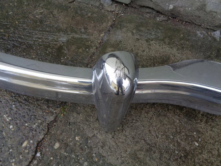 MG MGA MK1 MK2 Front Bumper