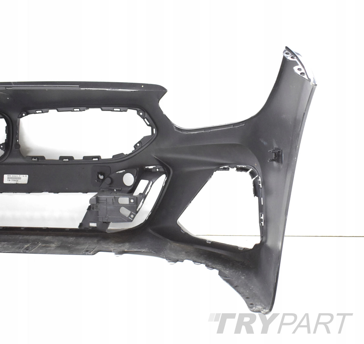 BMW Z4 G29 M Package Genuine Front Bumper