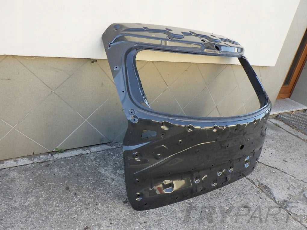KIA SPORTAGE (5th Gen - 2021 onwards) Tailgate