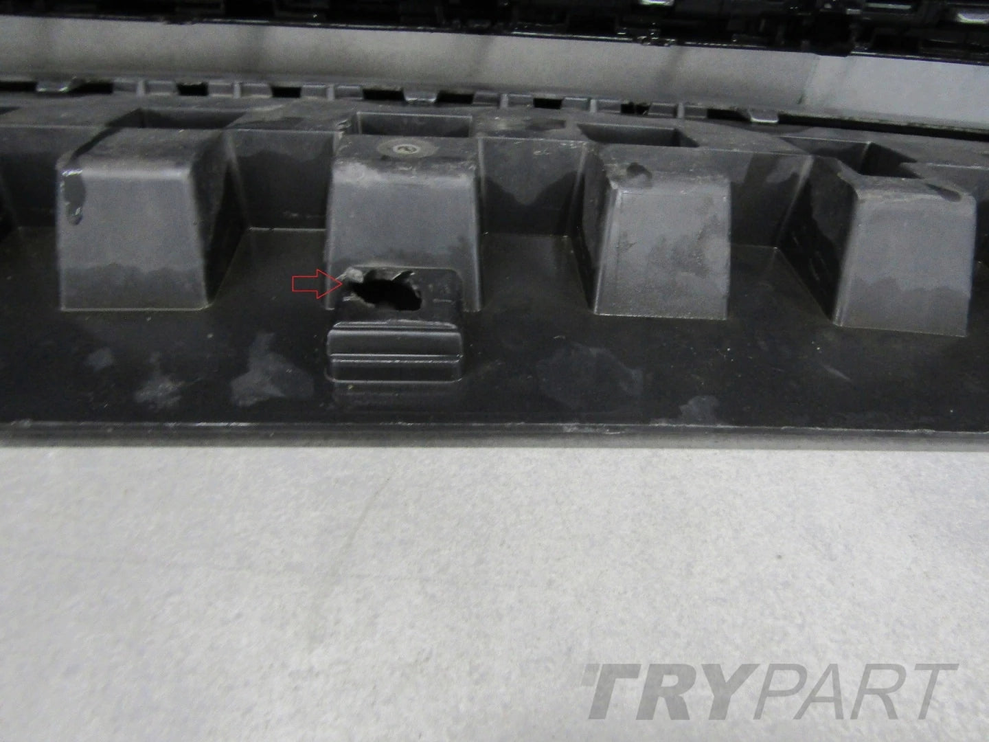 Front Bumper Audi A3 S3 8V 8V3 S LINE HB Sportback Hatchback 12-16