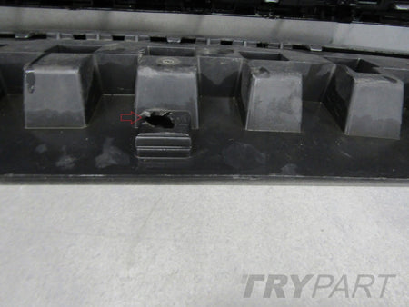 Front Bumper Audi A3 S3 8V 8V3 S LINE HB Sportback Hatchback 12-16