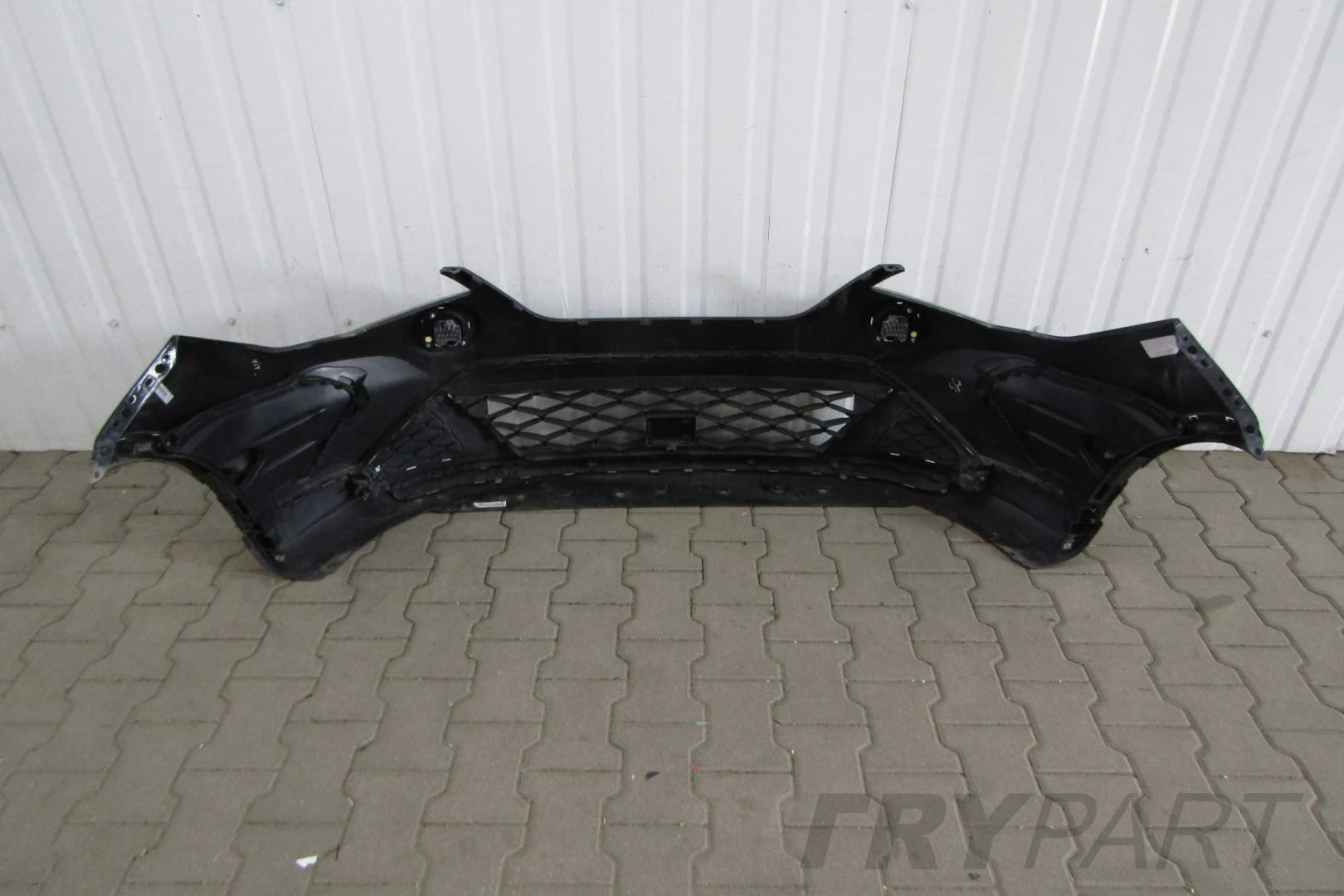 Front Bumper Seat Arona 6F9 LIFT 21-