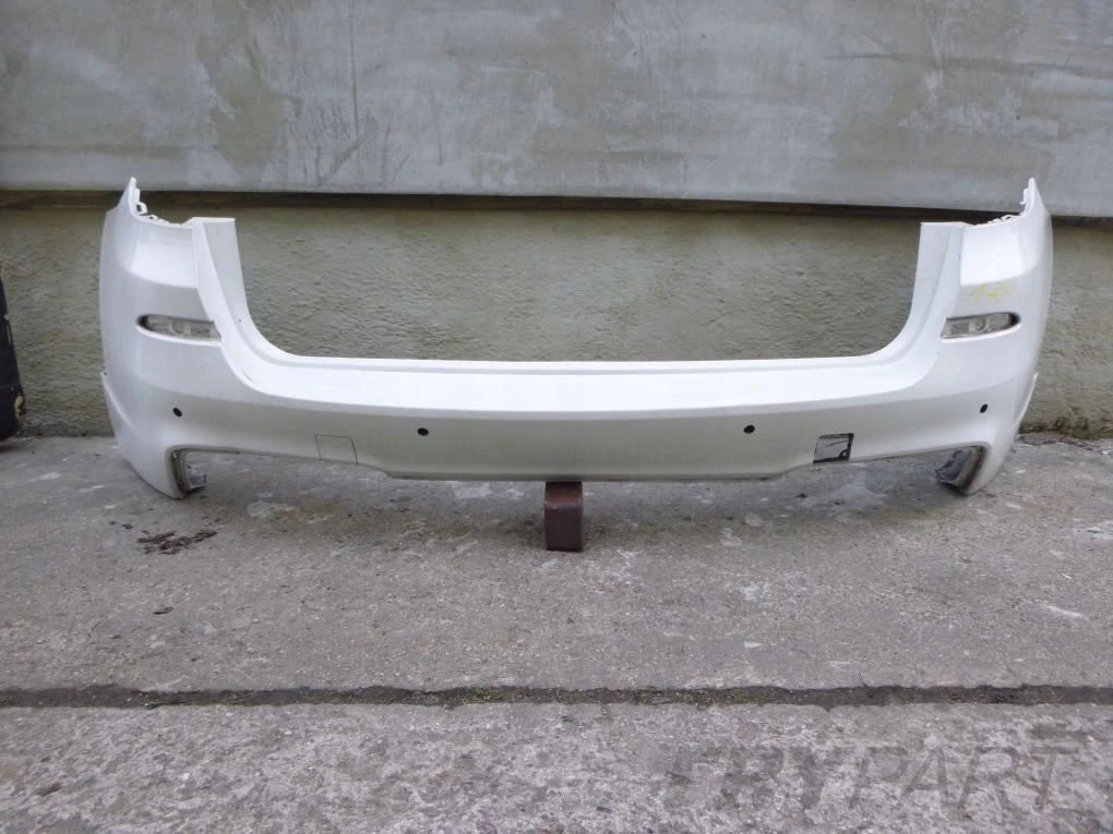 BMW X3 F25 M Package Rear Bumper